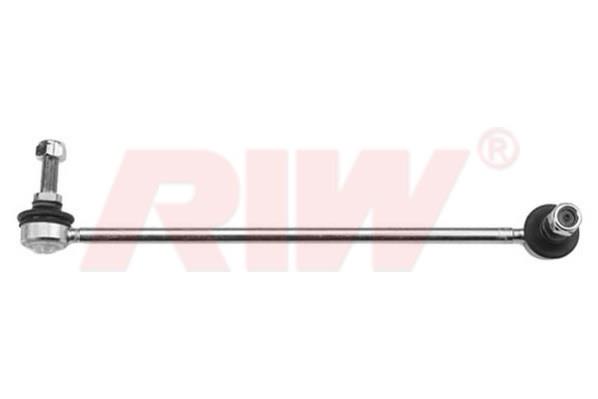 RIW Automotive AU4006 Rod/Strut, stabiliser AU4006