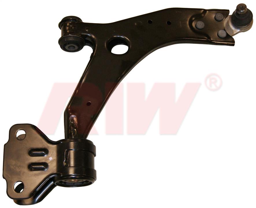 RIW Automotive FO6072 Suspension arm front lower right FO6072