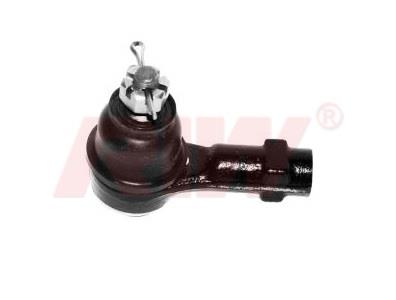 RIW Automotive HY2035 Tie rod end outer HY2035