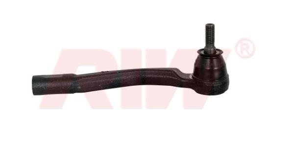 RIW Automotive RN2046 Tie rod end outer RN2046