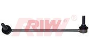 RIW Automotive LR4007 Rod/Strut, stabiliser LR4007