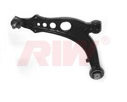 RIW Automotive FI6061 Track Control Arm FI6061