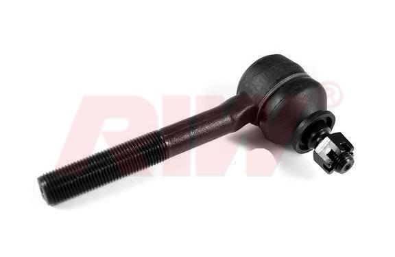 RIW Automotive NS2010 Tie rod end outer NS2010