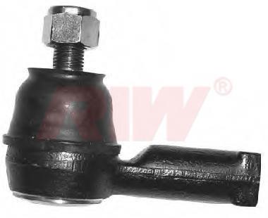 RIW Automotive HY2003 Tie rod end outer HY2003