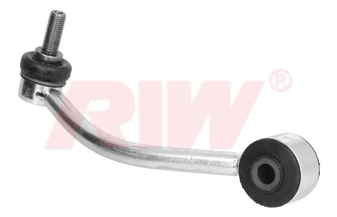 RIW Automotive VW4003 Rod/Strut, stabiliser VW4003