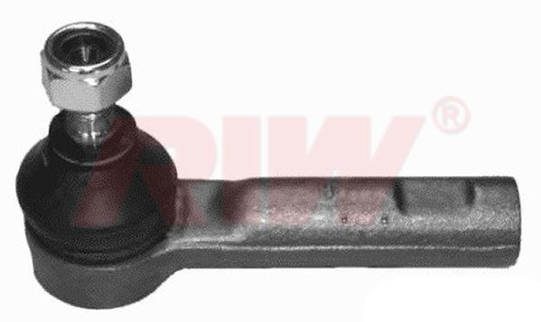 RIW Automotive NS2001 Tie rod end outer NS2001