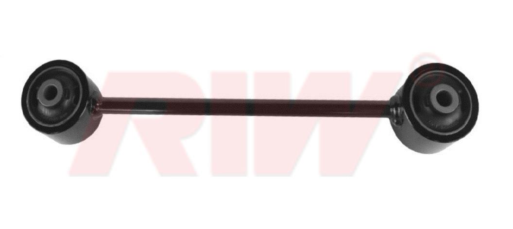 RIW Automotive TO4058 Track Control Arm TO4058