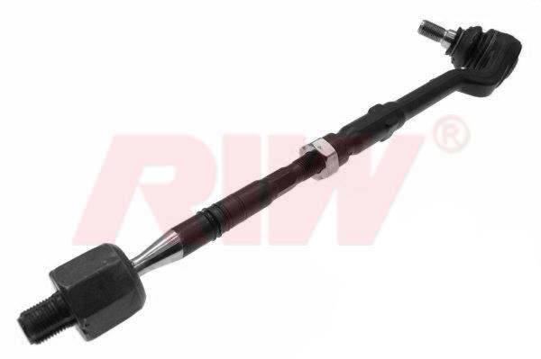 RIW Automotive BW20213836 Steering rod with tip, set BW20213836