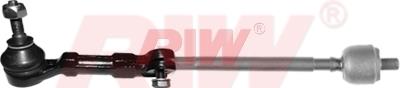 RIW Automotive RN20293856 Draft steering with a tip left, a set RN20293856