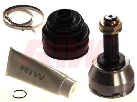 RIW Automotive RFI2995 CV joint RFI2995