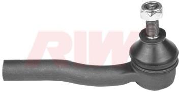 RIW Automotive FI2016 Tie rod end outer FI2016