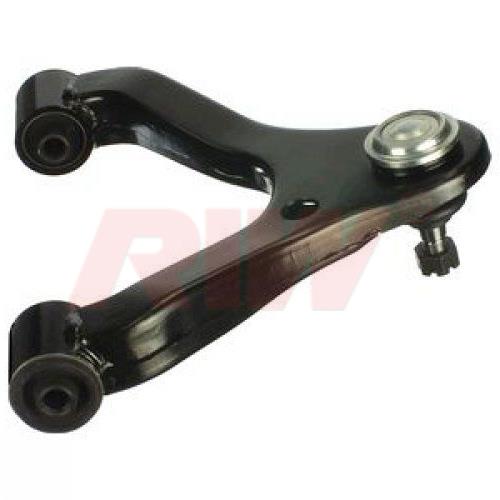 RIW Automotive TO6049 Track Control Arm TO6049