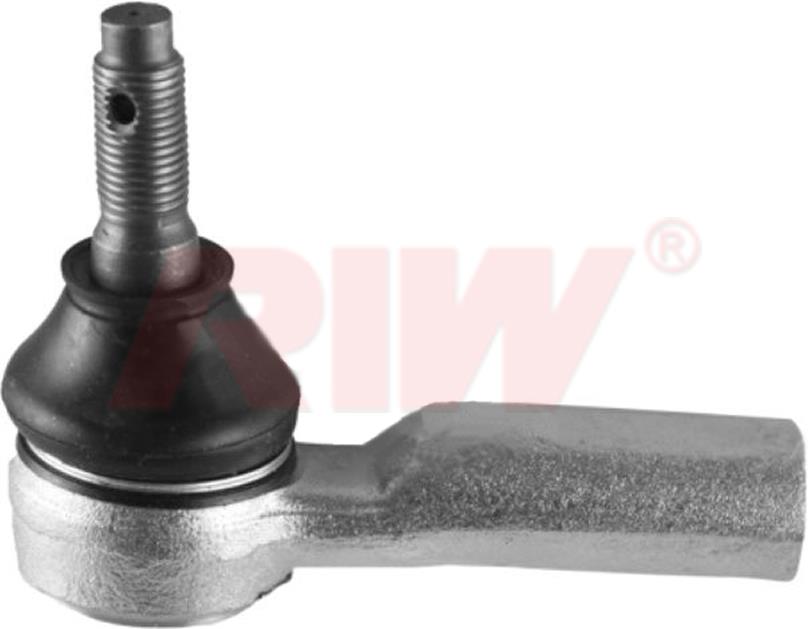 RIW Automotive TO2024 Tie rod end outer TO2024