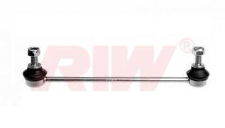 RIW Automotive MC4001 Rod/Strut, stabiliser MC4001