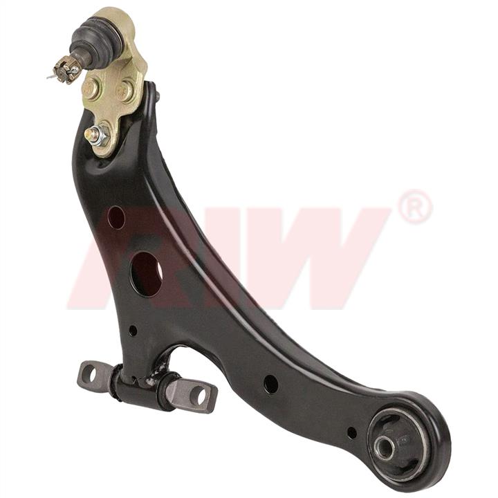 RIW Automotive TO6069 Suspension arm front lower right TO6069