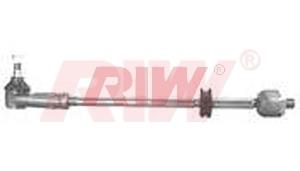 RIW Automotive VW20073015 Draft steering with a tip left, a set VW20073015