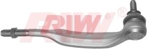 RIW Automotive PE2017 Tie rod end right PE2017