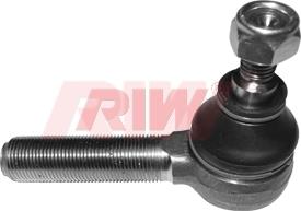RIW Automotive FO2025 Tie rod end outer FO2025