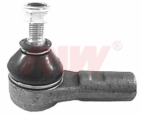 RIW Automotive FO2016 Tie rod end outer FO2016