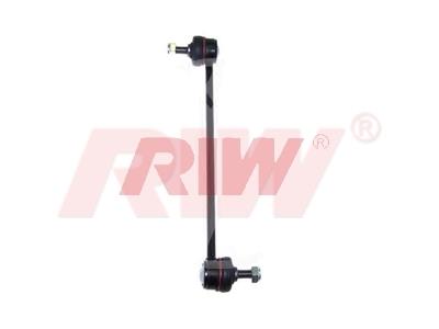 RIW Automotive DW4007 Rod/Strut, stabiliser DW4007