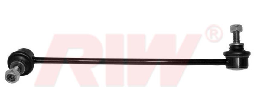 RIW Automotive HN4016 Rod/Strut, stabiliser HN4016