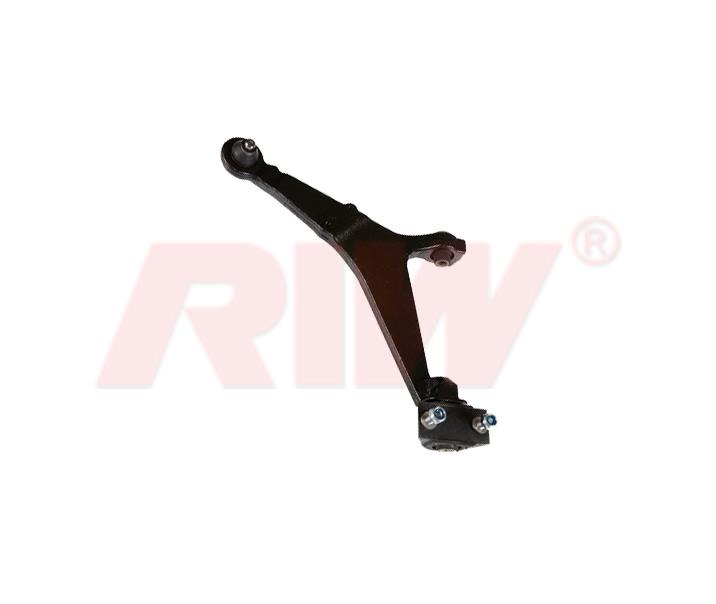 RIW Automotive CI6002 Track Control Arm CI6002
