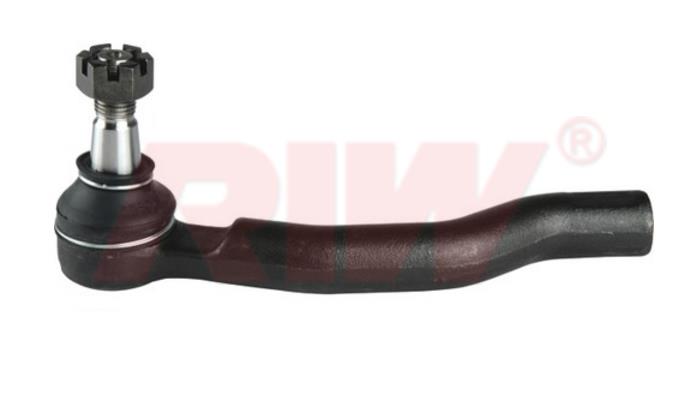 RIW Automotive NS2018 Tie rod end outer NS2018