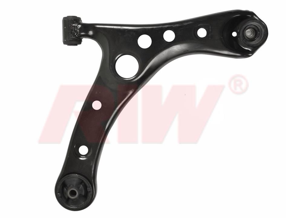 RIW Automotive TO6047 Track Control Arm TO6047