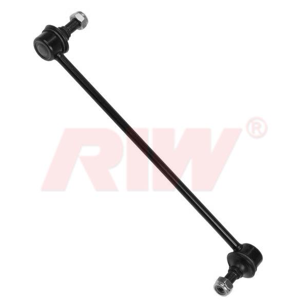 RIW Automotive HN4041 Rod/Strut, stabiliser HN4041