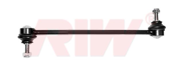 RIW Automotive RN4007 Rod/Strut, stabiliser RN4007