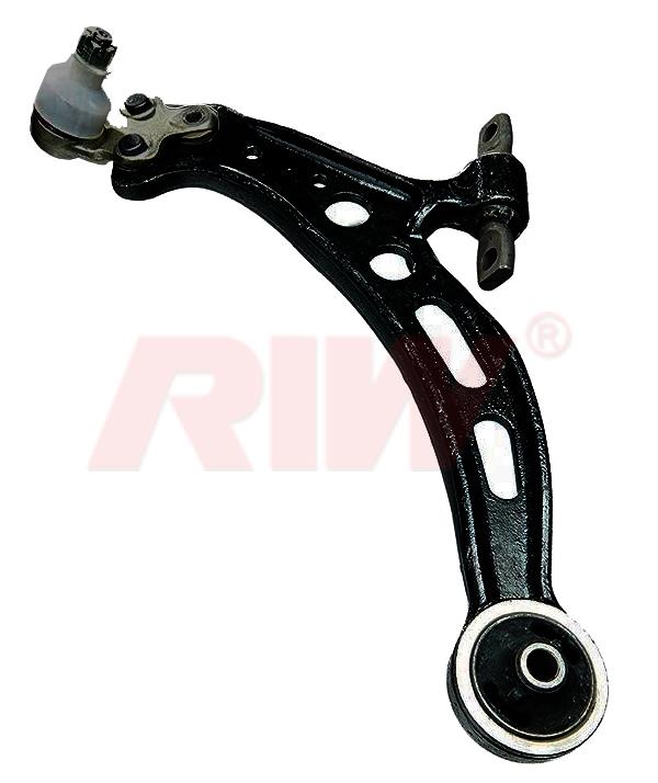 RIW Automotive TO6006 Track Control Arm TO6006