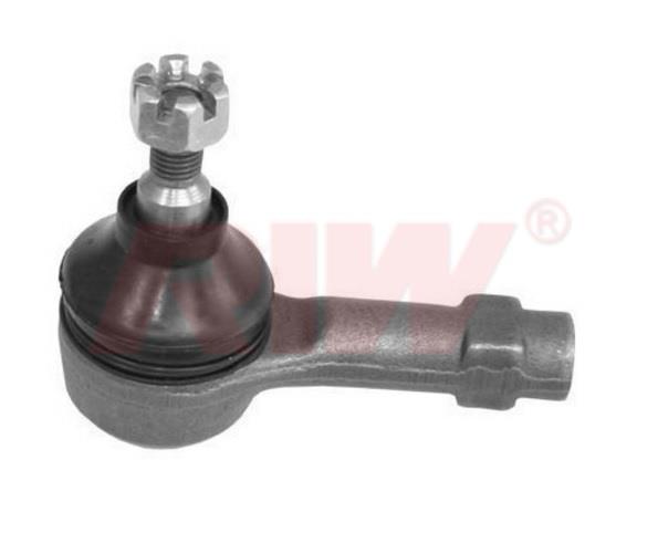 RIW Automotive VO2004 Tie rod end outer VO2004