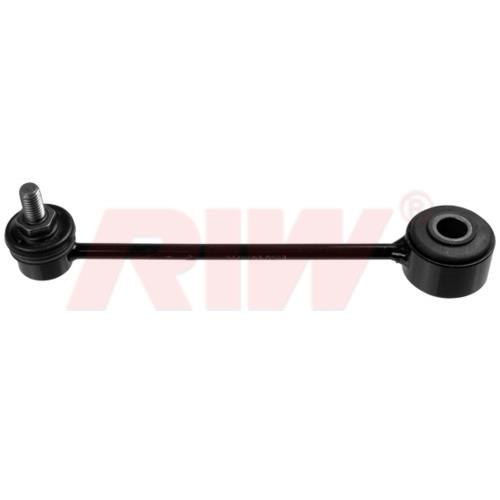 RIW Automotive AU4021 Rod/Strut, stabiliser AU4021