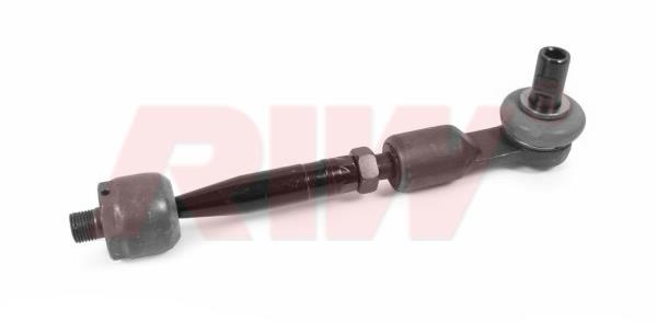 RIW Automotive AU22173002 Steering rod with tip, set AU22173002