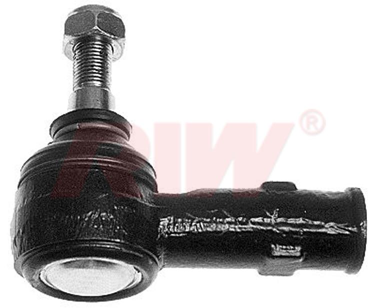 RIW Automotive FI2028 Tie rod end outer FI2028