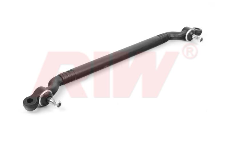 RIW Automotive BW7002 Steering tie rod BW7002