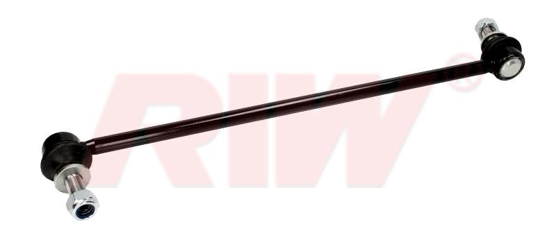 RIW Automotive TO4032 Rod/Strut, stabiliser TO4032