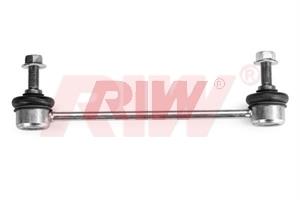 RIW Automotive MI4016 Rod/Strut, stabiliser MI4016