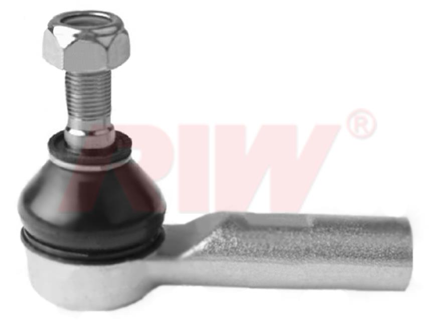 RIW Automotive TO2002 Tie rod end outer TO2002