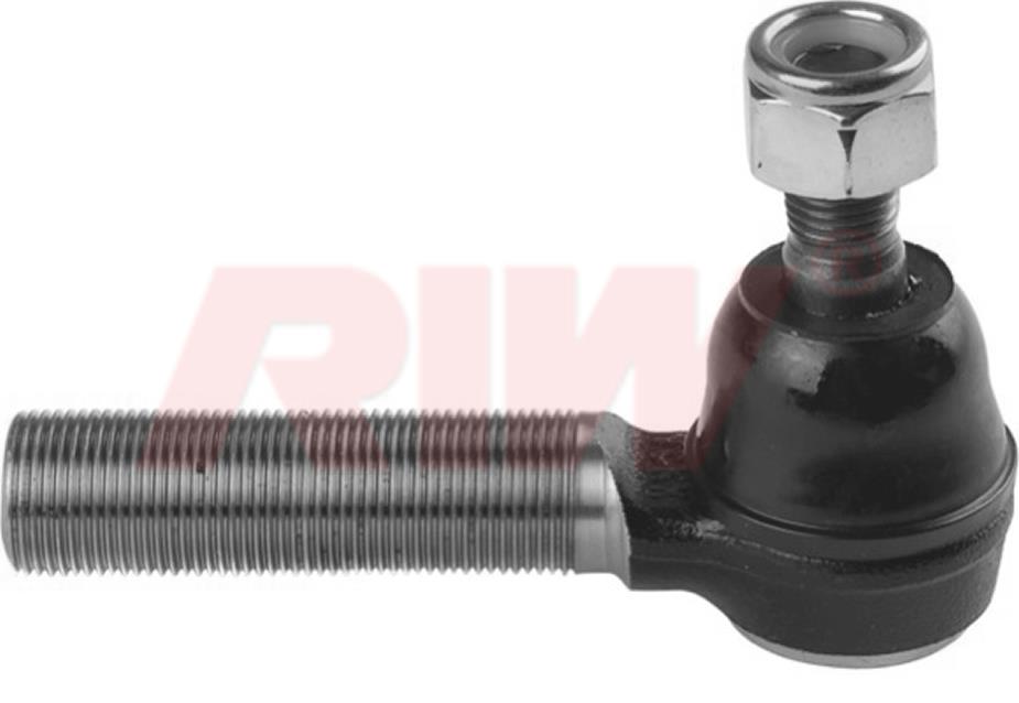 RIW Automotive TO2027 Tie rod end right TO2027