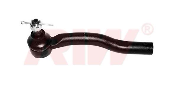 RIW Automotive TO2008 Tie rod end right TO2008