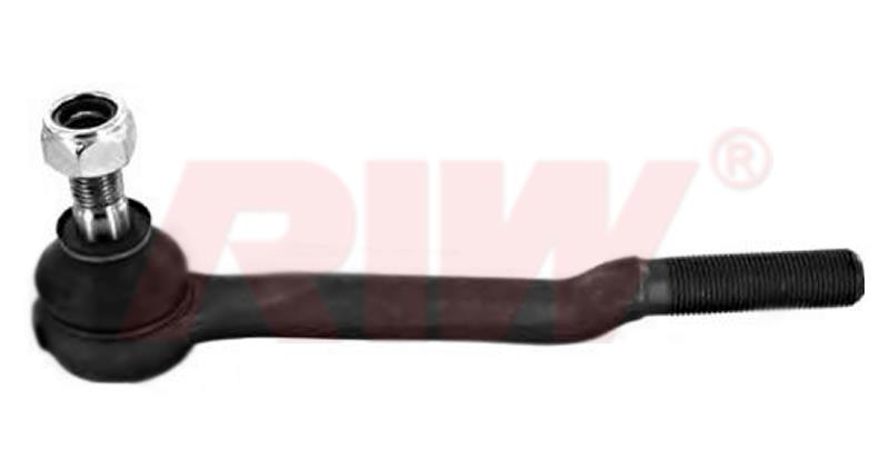 RIW Automotive TO2030 Tie rod end outer TO2030