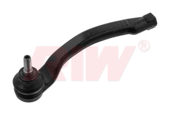 RIW Automotive RN2019 Tie rod end outer RN2019
