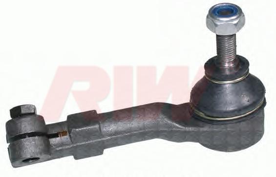 RIW Automotive RN2035 Tie rod end outer RN2035