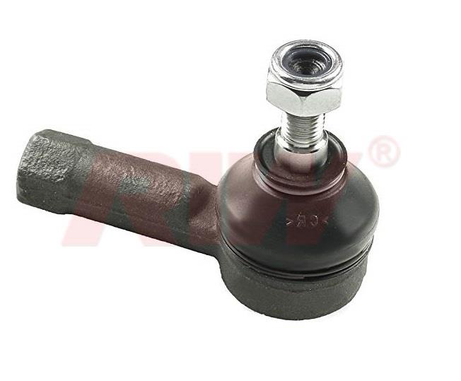 RIW Automotive RO2001 Tie rod end outer RO2001