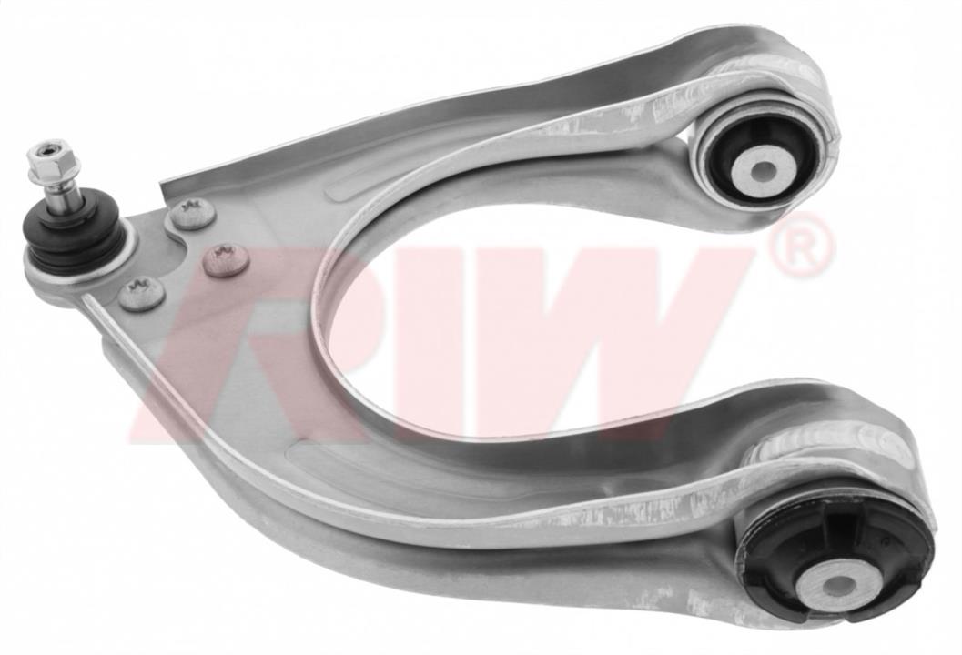 RIW Automotive ME6035 Track Control Arm ME6035