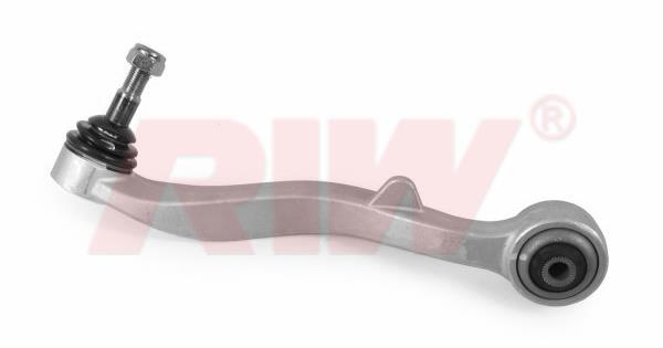 RIW Automotive BW5024 Inner Tie Rod BW5024