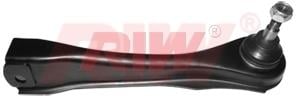 RIW Automotive RN6006 Tie rod end outer RN6006