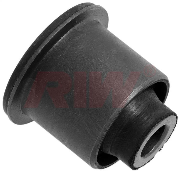 RIW Automotive NS11022 Control Arm-/Trailing Arm Bush NS11022