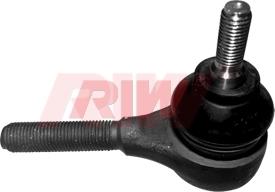 RIW Automotive RN2005 Tie rod end outer RN2005